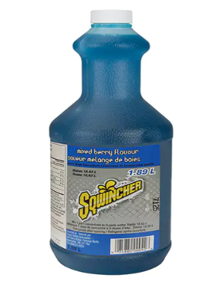 SQWINCHER MIXED BERRY 64OZ
