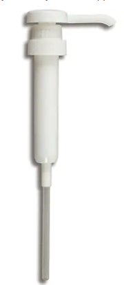 SQWINCHER PUMP SPOUT 1 OZ