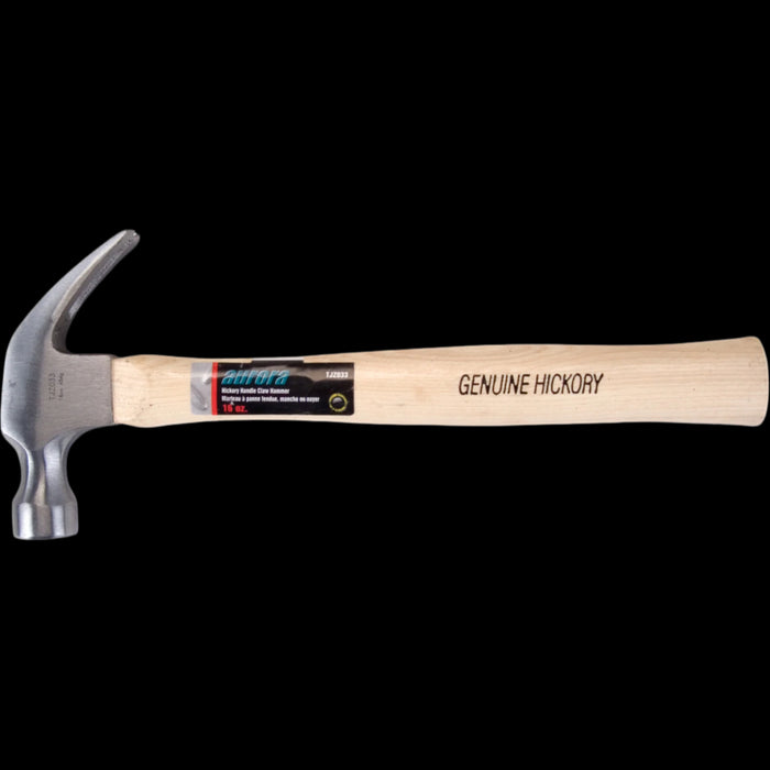 HAMMER CLAW 16"
