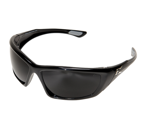 EDGE ROBSON BLACK /POLARIZED SMOKE
