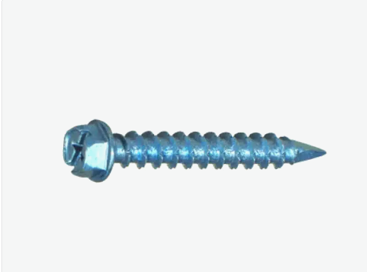 TAPCON 1/4"X3-1/4" HH 100/BOX