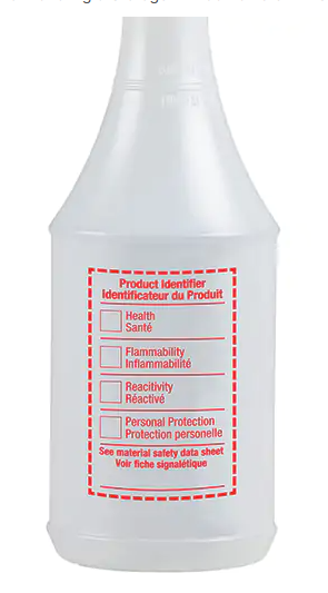 BOTTLE WHIMIS 24OZ