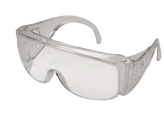 SAFETY GLASSES Z200 CLEAR