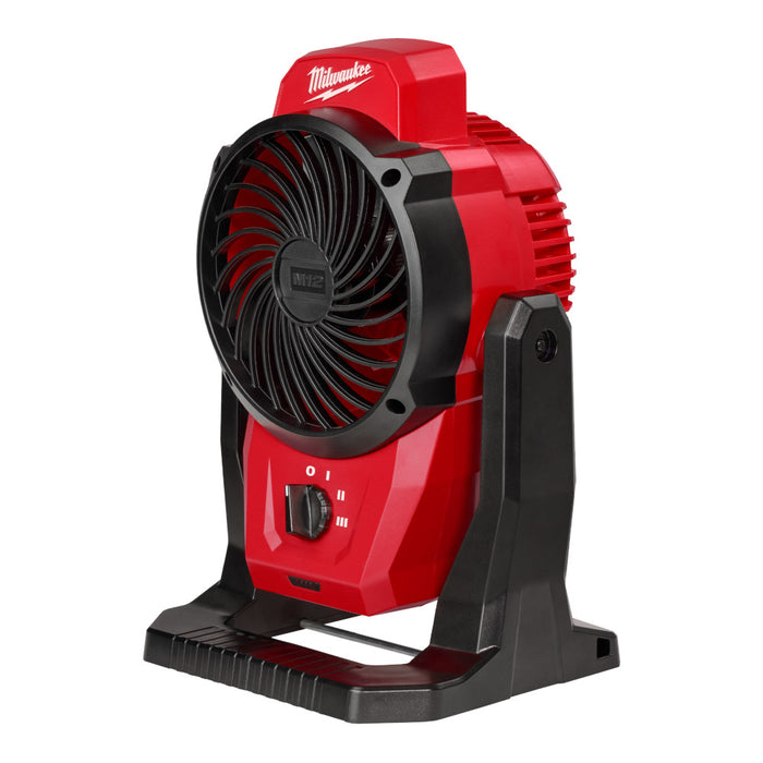 M12 MOUNTING FAN 3 SPD