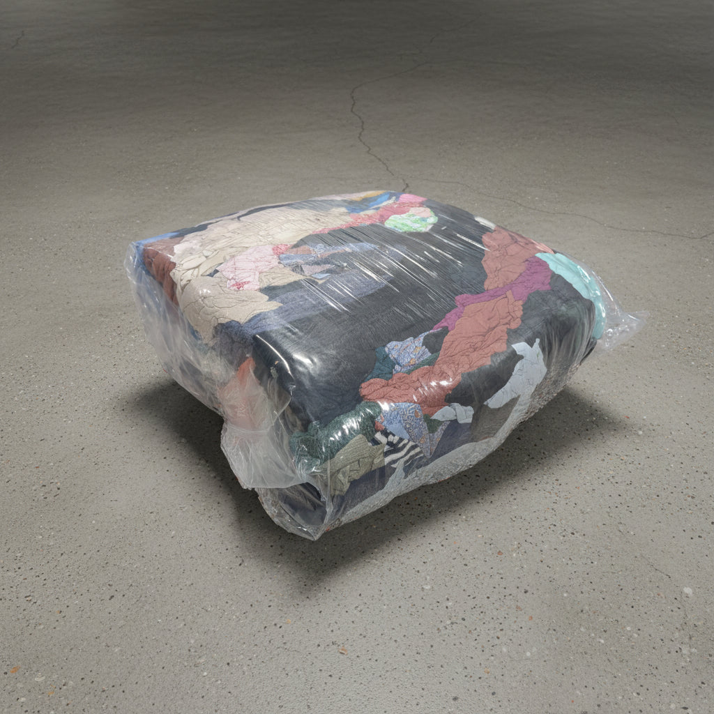 rags
