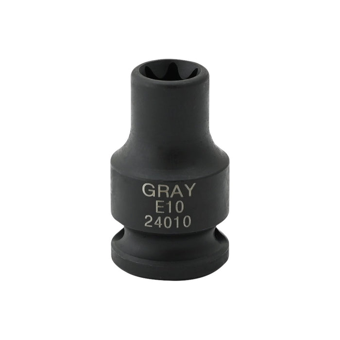 3/8" DR. FEMALE TORX SOCKET (E10)