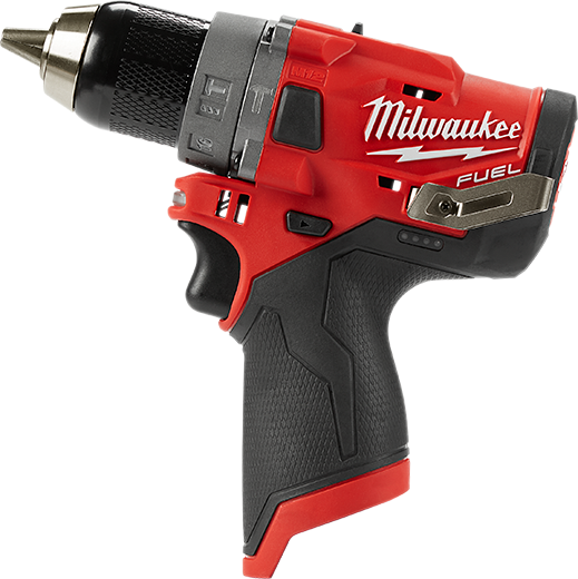 M12 FUEL HMR DRILL/DRIVER (BARE TOOL)