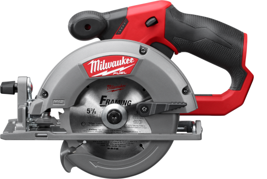 M12 FUEL CIRC SAW 5-3/8" (BARE TOOL)