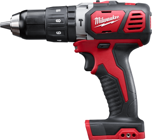M18 DRILLDRIVER/HAMMER 1/2 (BARE TOOL ONLY)