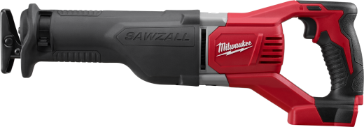 SAWZALL M18 TOOL ONLY