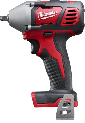 IMPACT 3/8 SQ MILWAUKEE18V TOOL ONLY