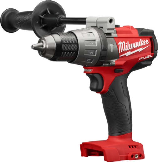 M18 FUEL 1/2 HAM DRILL/DRIVER (TOOL ONLY)