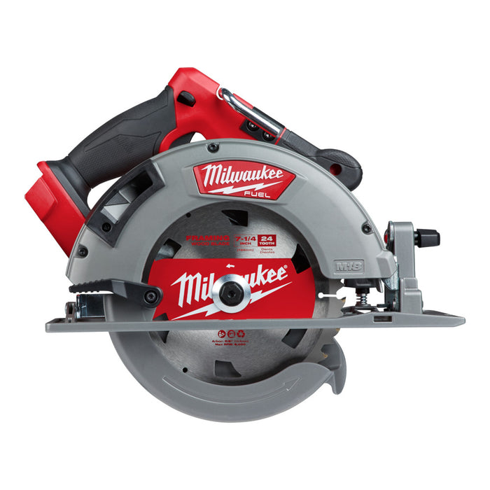 M18 FUEL 7-1/4" CIRC SAW (TOOL ONLY)