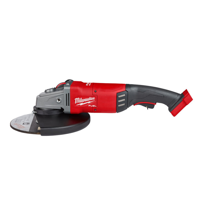 M18 FUEL 7"/9"HP LARGE ANGLE GRINDER (BARE TOOL)