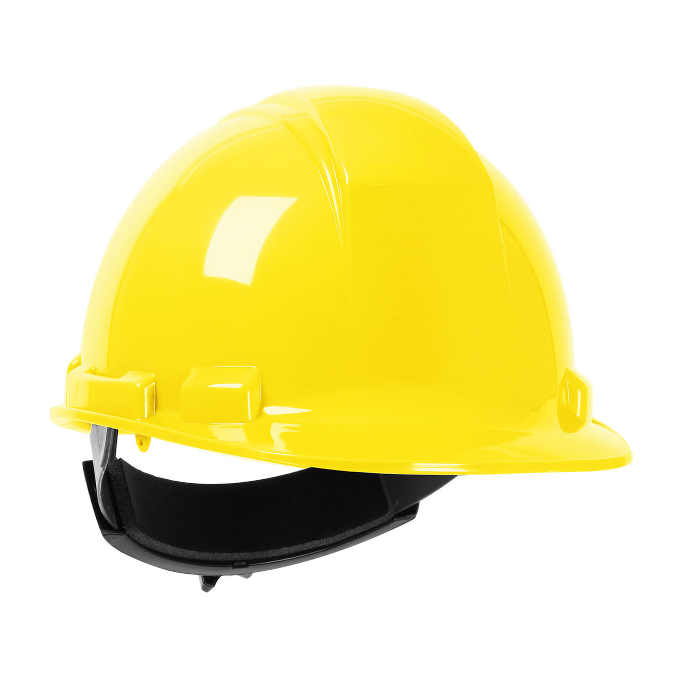 Hard hats and bump caps