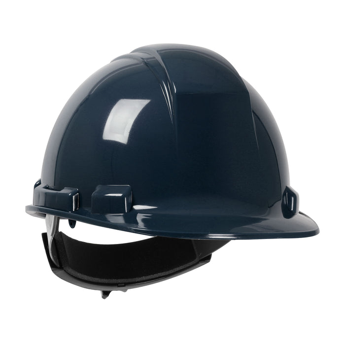 HARD HAT WHISTLER BLACK CSA#1