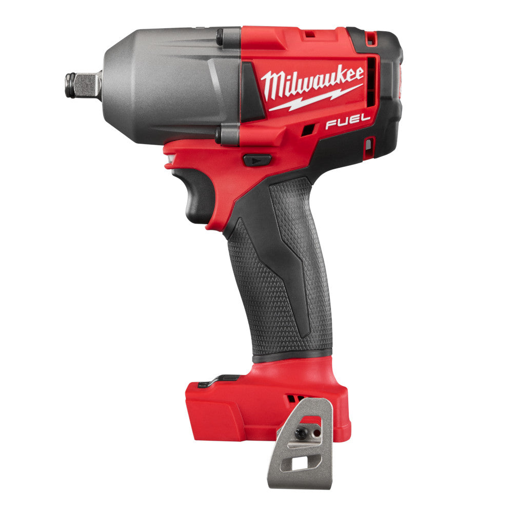 M18 FUEL IMP 1/2 W/FRIC RNG (TOOL ONLY) — R-Safety