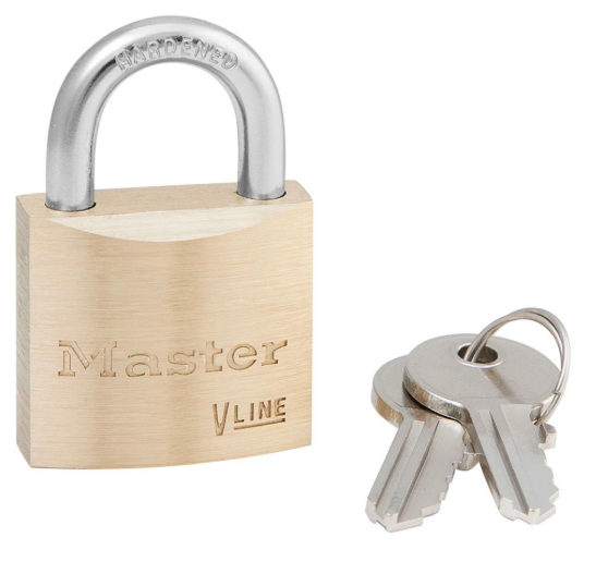 LOCK  4130-KD