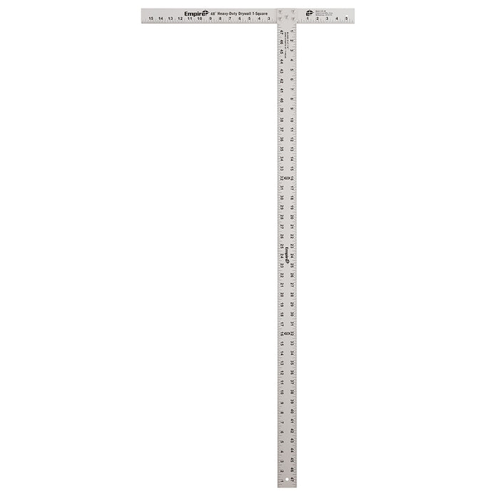48" PROFSNL DRYWALL T-SQR  4/BX
