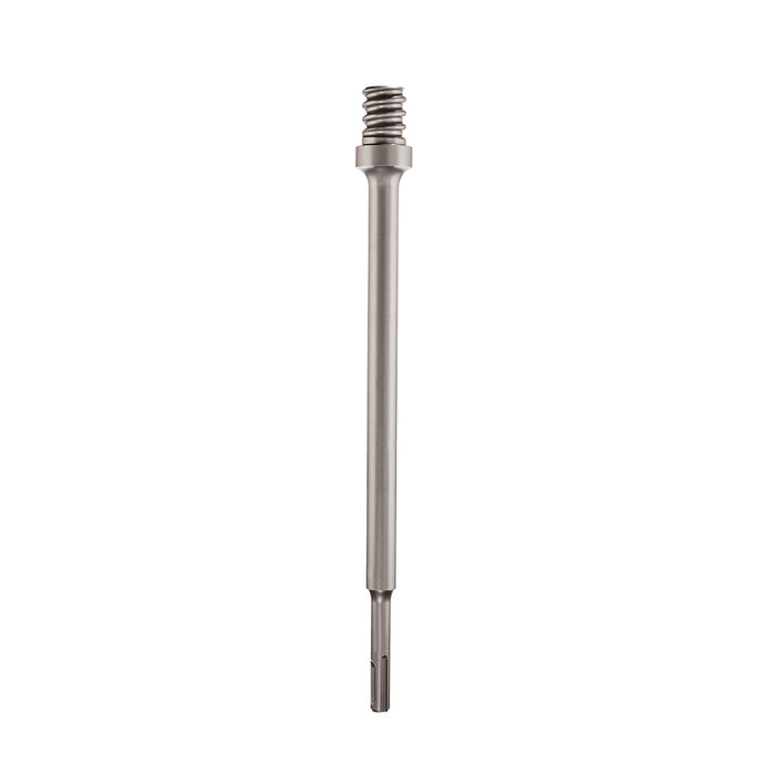 SDS + ADAPTER SHANK 12" FOR 1-3/4"-4"