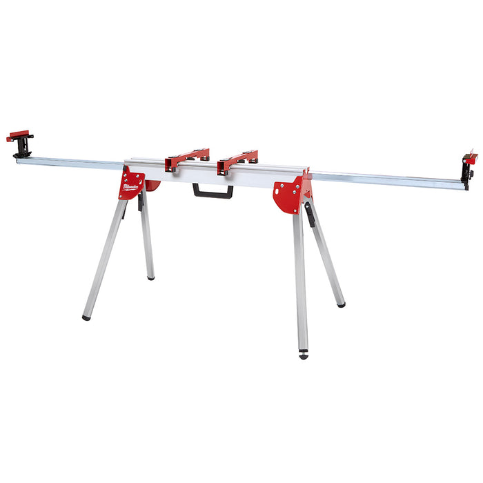 MILWAUKEE FOLDING MITRE SAW STAND