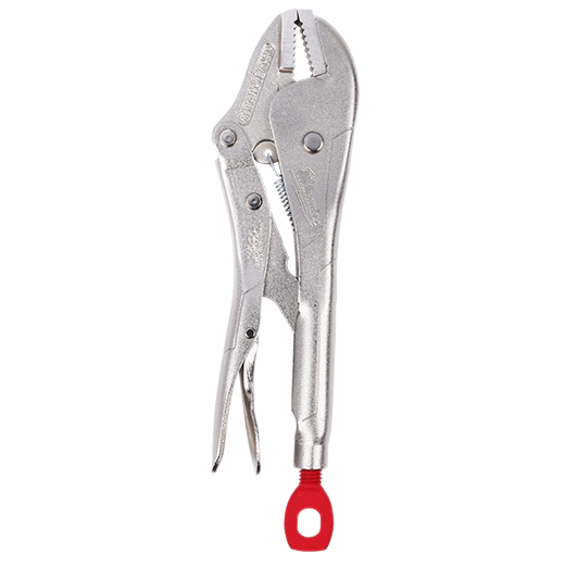 10" TORQUE LOCK� Straight Jaw Locking Pliers