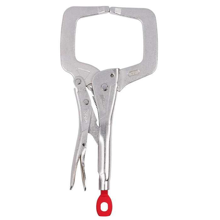 LOCKING CLAMPS 11" REGULAR