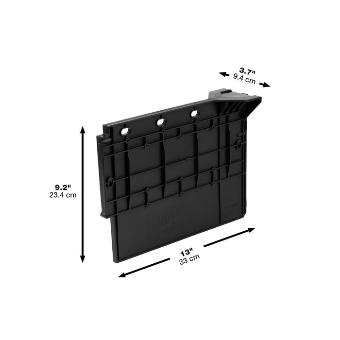 DIVIDER FOR PACK OUT CREATE