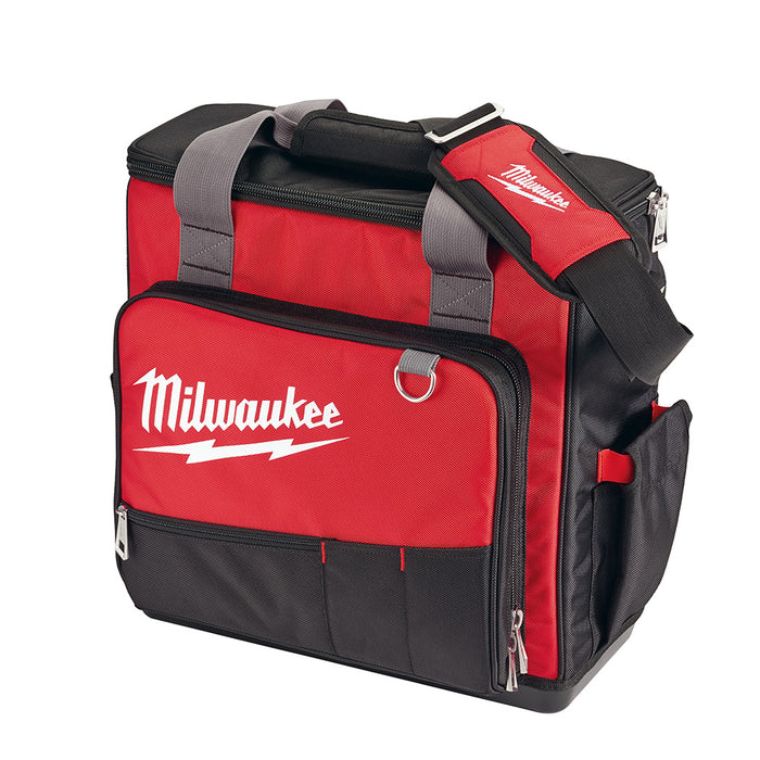 MILWAUKE JOBSITE TOTE BAG