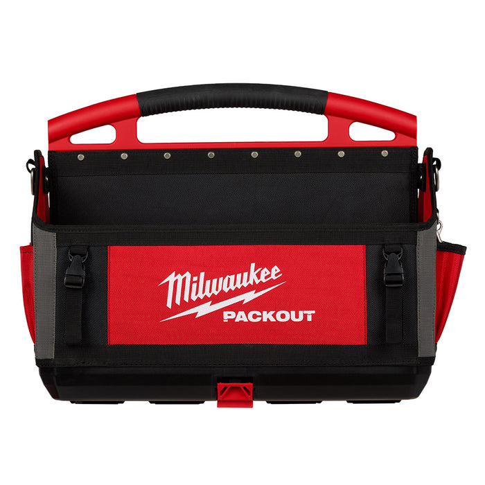 MILWAUKEE PACKOUT 20" TOTE