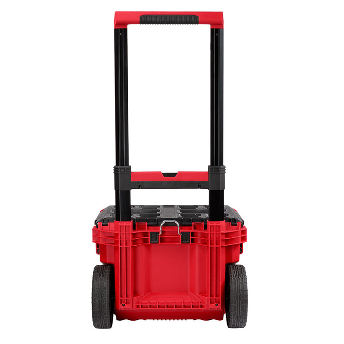 MILWAUKEE PACKOUT ROLLING TOOL BOX