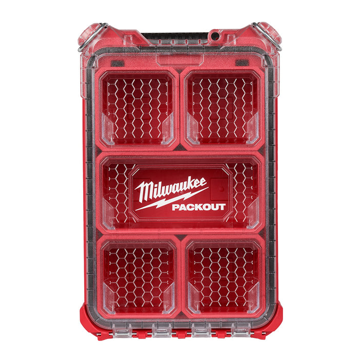 MILWAUKEE PACKOUT COMPACT ORGANIZER