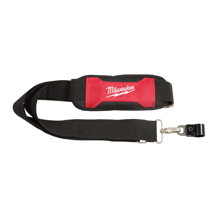 SHOULDER STRAP FOR MILWAUKEE TRIMMER (2825-20) (2725-20)