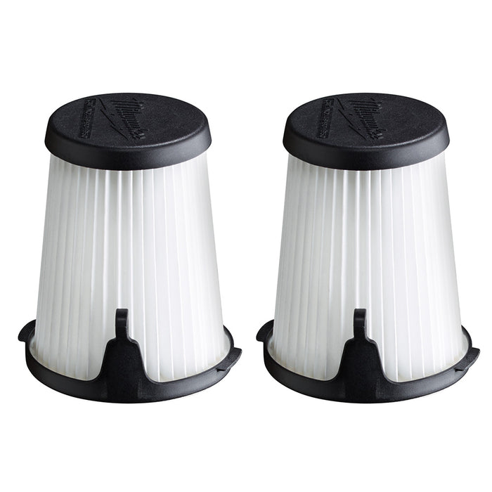 3 in. Replacement Filters (2-Pack)