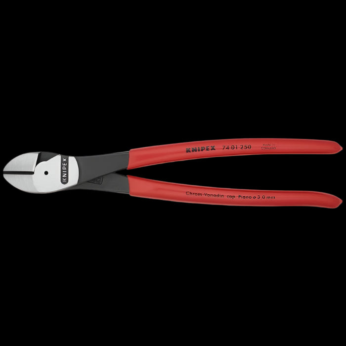 10" HIGH LEVERAGE DIAGONAL CUTTERS