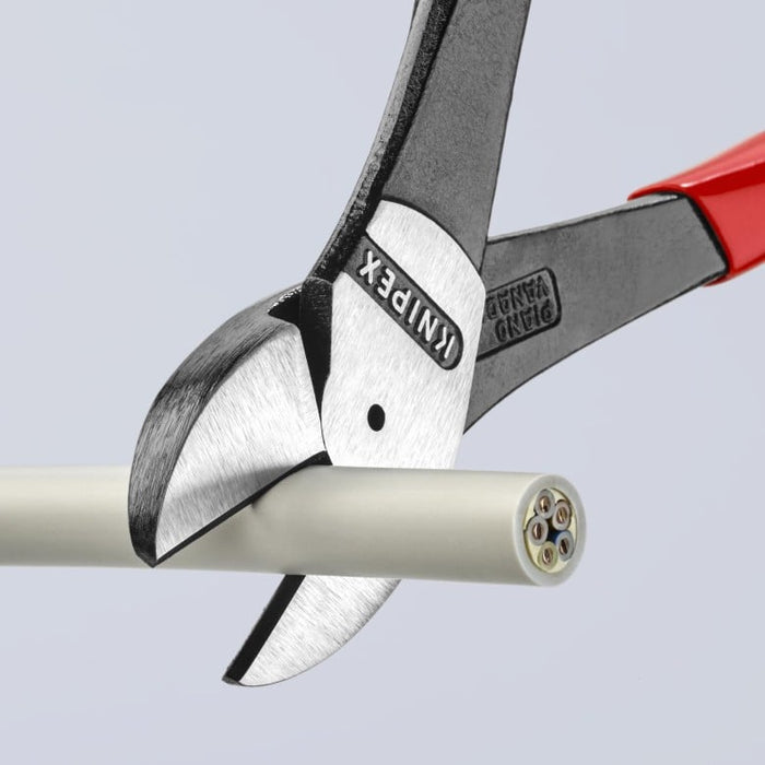 10" HIGH LEVERAGE DIAGONAL CUTTERS