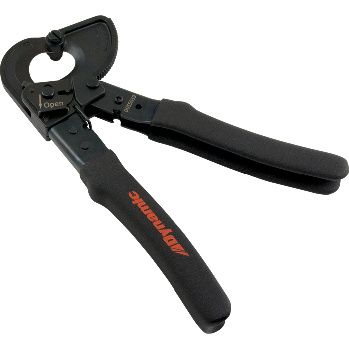 10" RATCHETING CABLE CUTTER