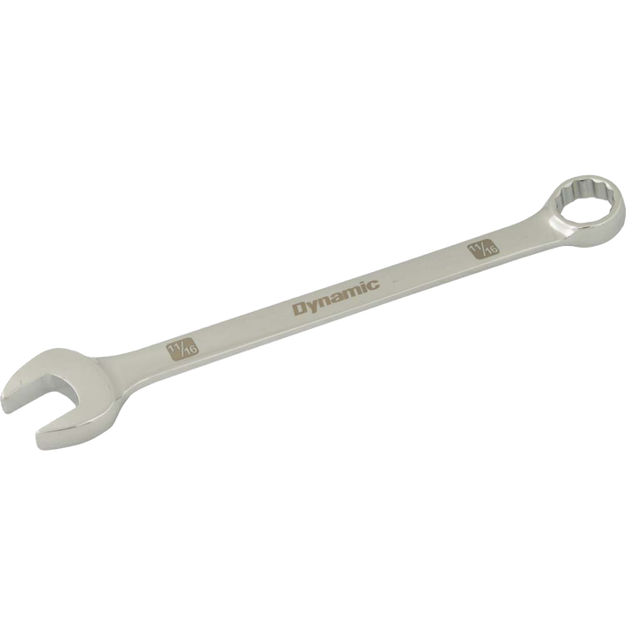 DYNAMIC SAE 12 POINT WRENCH - CONTRACTOR SERIES