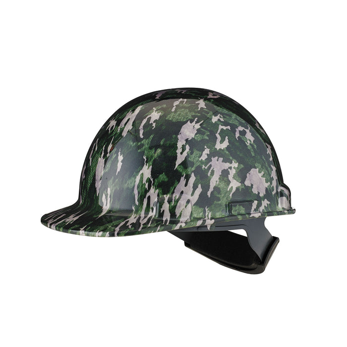 HARD HAT TYPE 1 CSA GRAPHICS CAMO