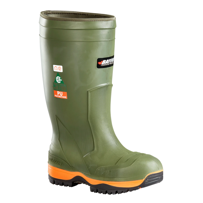 BAFFIN ICE BEAR SAFETY BOOT