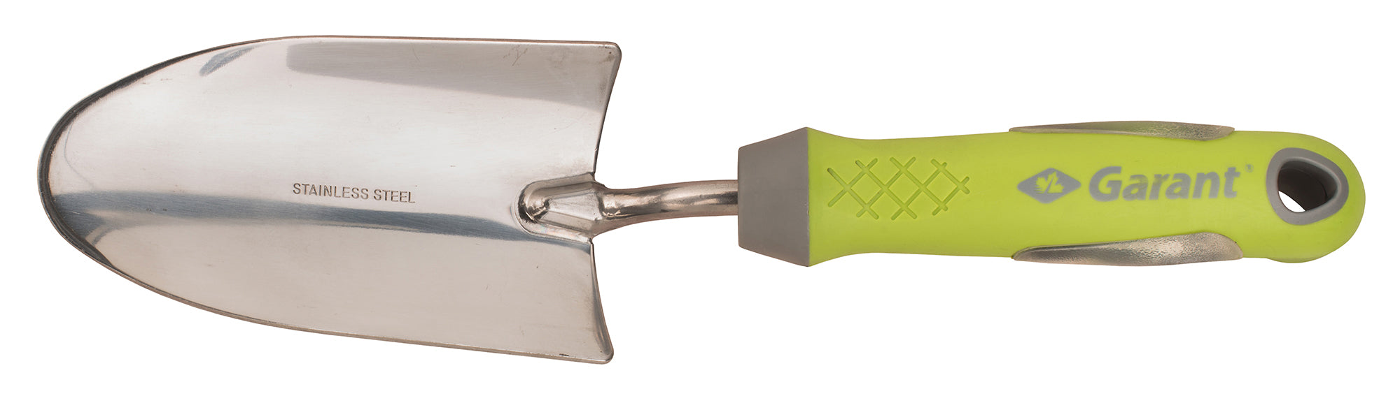 Stainless Steel HAND TROWEL