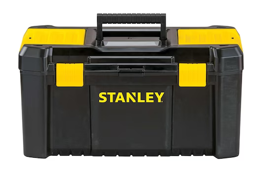 TOOLBOX  PLASTIC 16" STANLEY