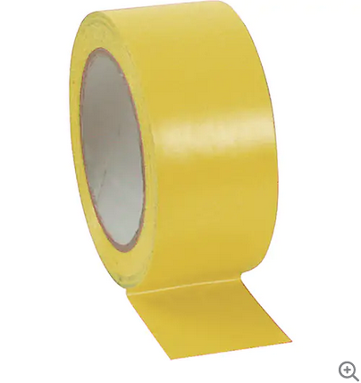 Brady™ Vinyl Aisle Marking Tape: | Fisher Scientific