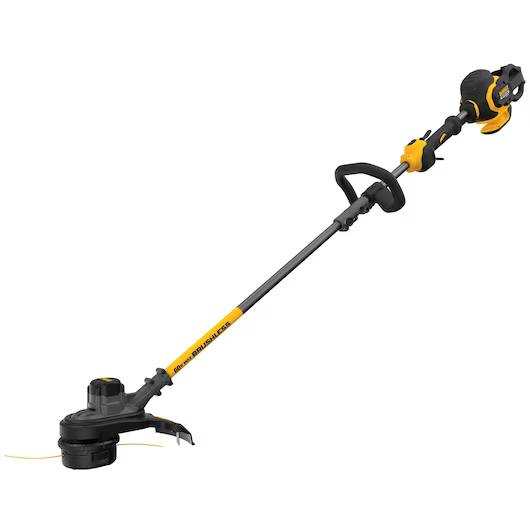60V MAX 15" CORDLESS STRING TRIMMER (TOOL ONLY)