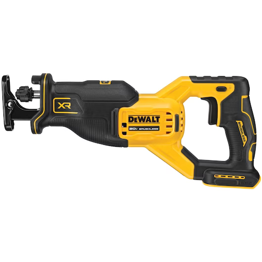 20V MAX XR RECIP SAW ( TOOL ONLY)