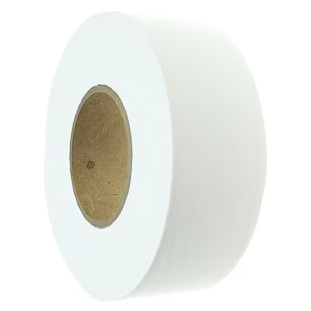 FLAGGING TAPE WHITE