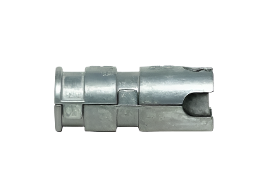 SINGLE EXPANSION SHIELDS 1/4"X1-5/16" 50/BOX 500/CASE
