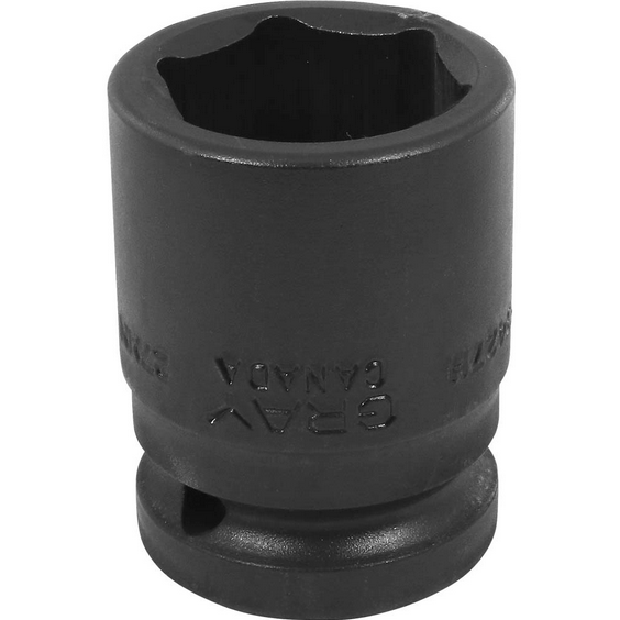 22 MM SOCKET