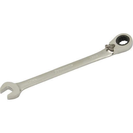 DYNAMIC RATCHETING COMBO WRENCH - METRIC