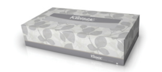 KLEENEX 21400 36BX/CS  20CS/SKD